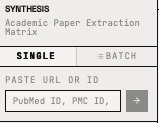 Paper Extraction